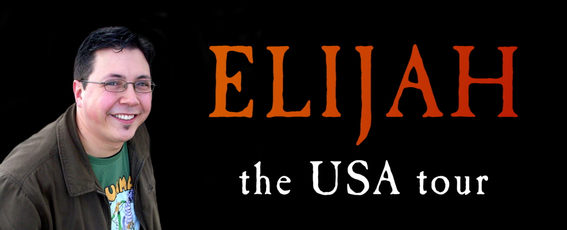 Elijah USA