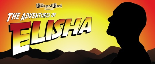 The Adventures of Elisha